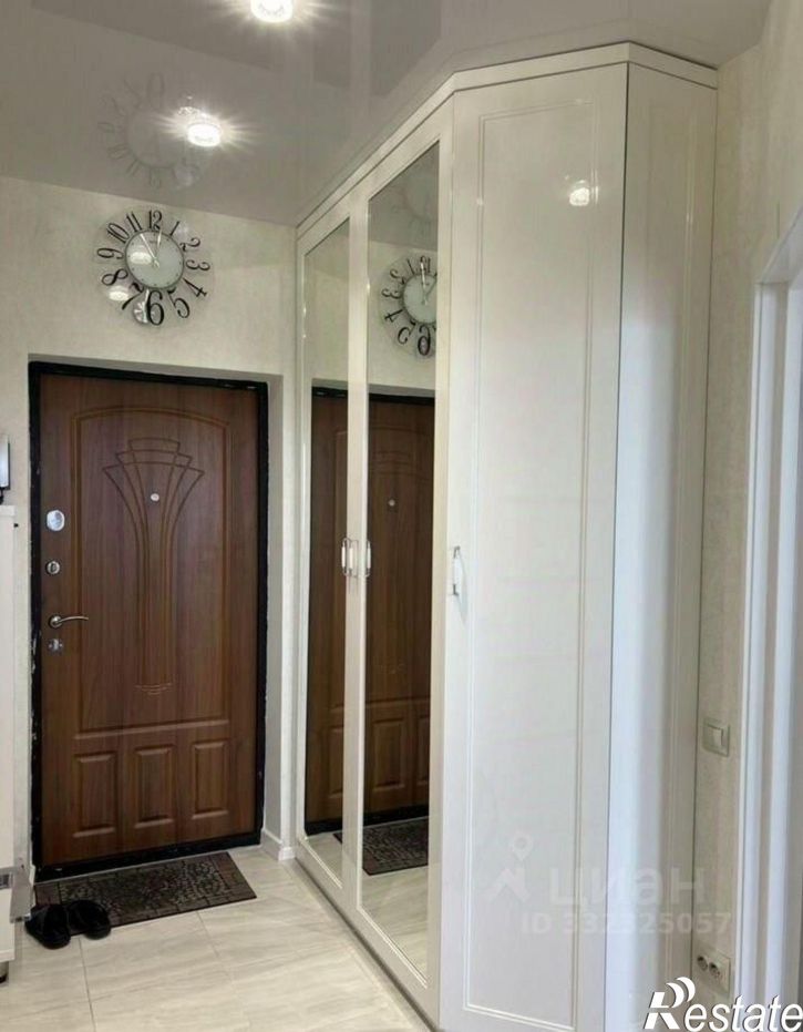 1-комн квартира ул Старозенитная, 9,  д. 9