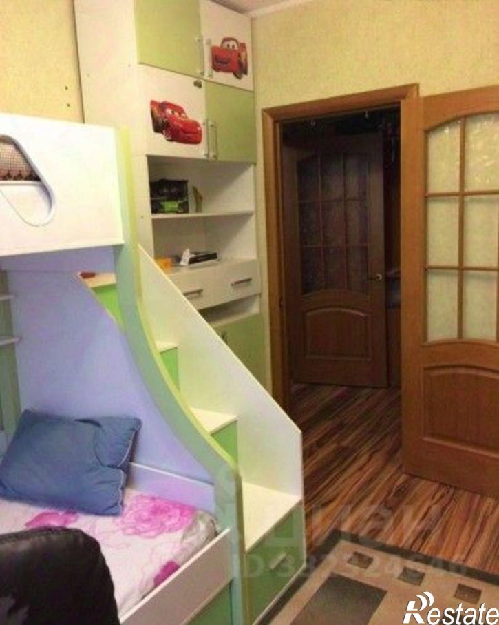2-комн квартира ул Куйбышева, 15,  д. 15