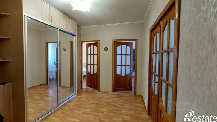 3-комн квартира ул Балаклавская, 69,  д. 69