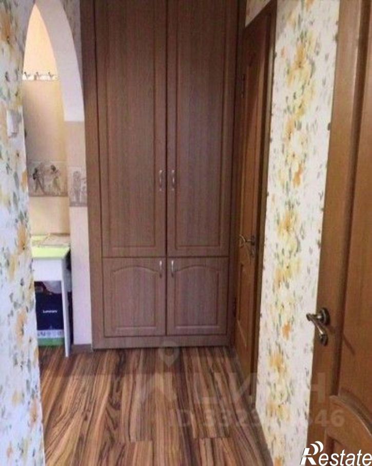 2-комн квартира ул Куйбышева, 15,  д. 15