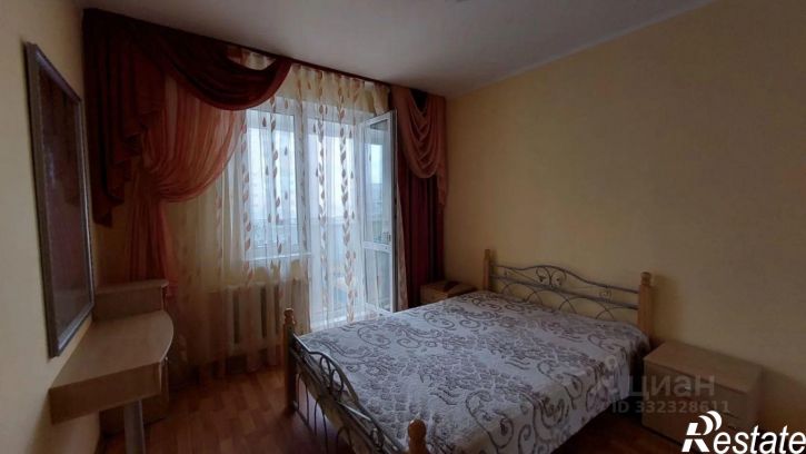 3-комн квартира ул Балаклавская, 69,  д. 69