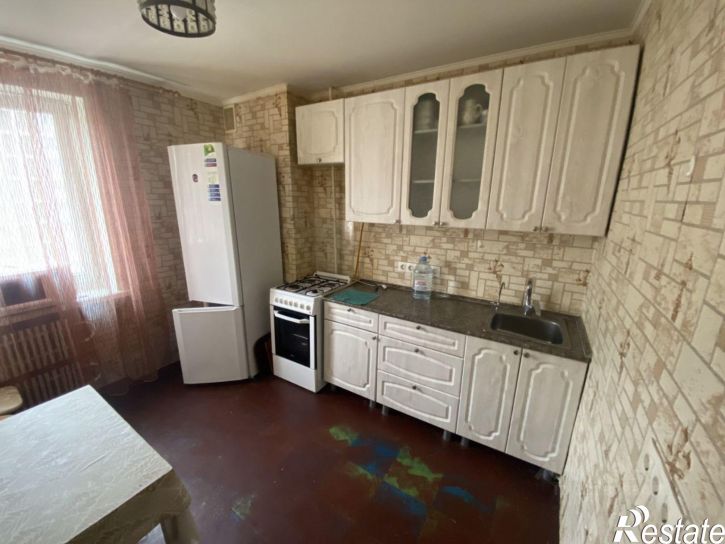 3-комн квартира ул Кржижановского, 1б,  д. 1б