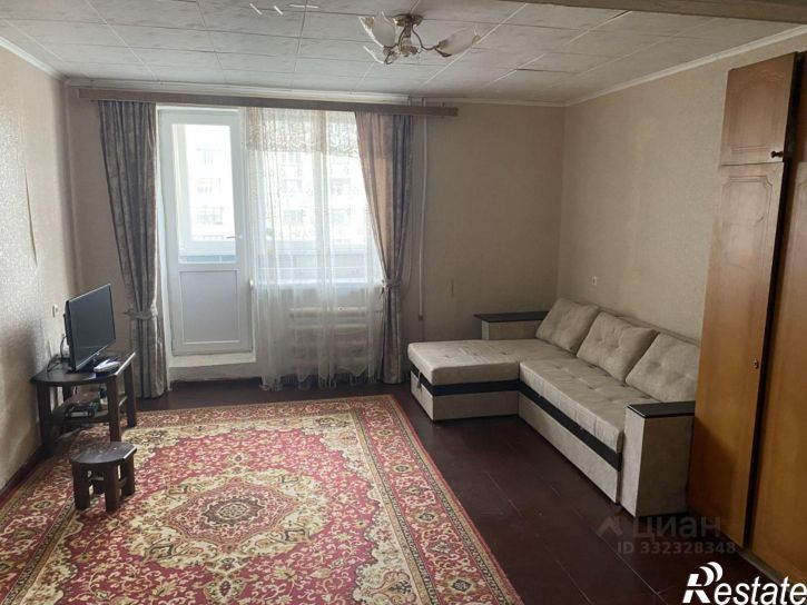 3-комн квартира ул Кржижановского, 1б,  д. 1б
