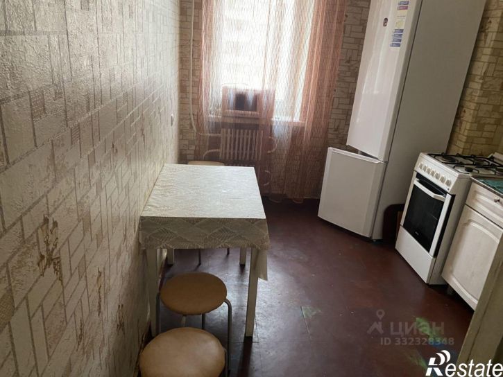 3-комн квартира ул Кржижановского, 1б,  д. 1б