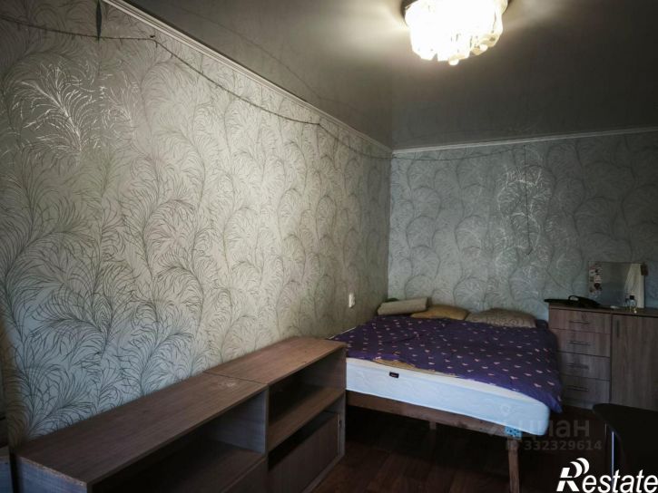 2-комн квартира ул Училищная, 27,  д. 27