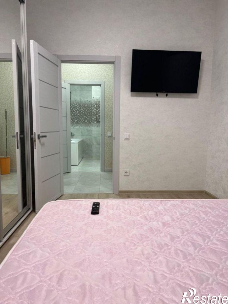 1-комн квартира ул Маршала Советского Союза Буденного С.М., 33 1,  д. 33 1,  к. 1