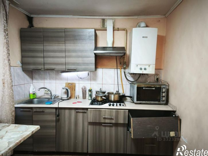 2-комн квартира ул Училищная, 27,  д. 27
