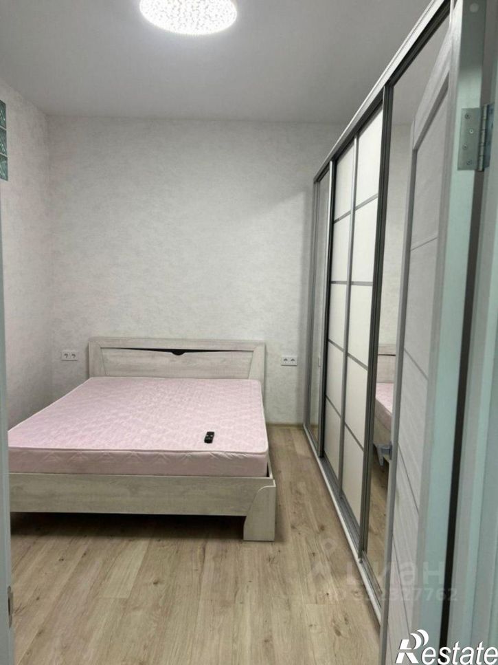 1-комн квартира ул Маршала Советского Союза Буденного С.М., 33 1,  д. 33 1,  к. 1