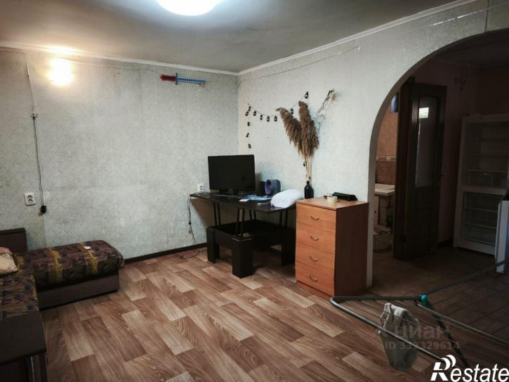 2-комн квартира ул Училищная, 27,  д. 27