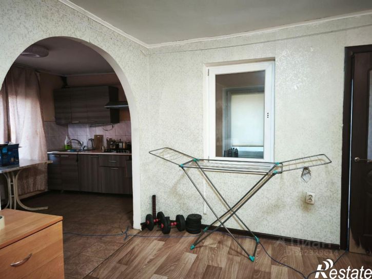 2-комн квартира ул Училищная, 27,  д. 27