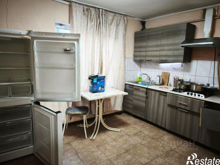 2-комн квартира ул Училищная, 27,  д. 27