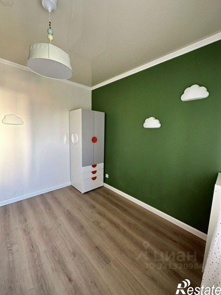 3-комн квартира Тупой пер, 11,  д. 11
