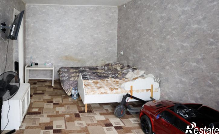 1-комн квартира ул Миллера Ж.А., 54,  д. 54