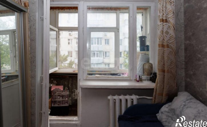 1-комн квартира ул Миллера Ж.А., 54,  д. 54