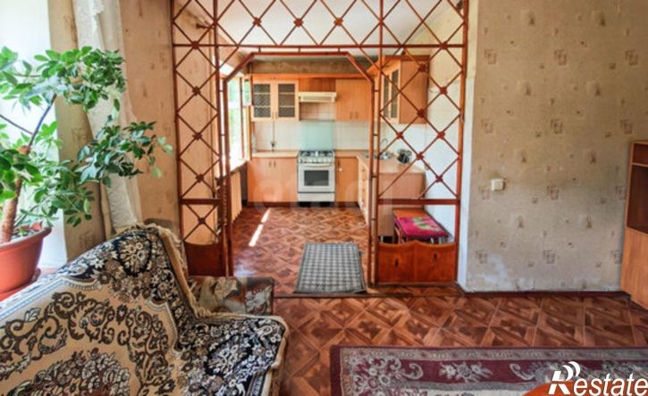 3-комн квартира ул Никанорова, 11,  д. 11