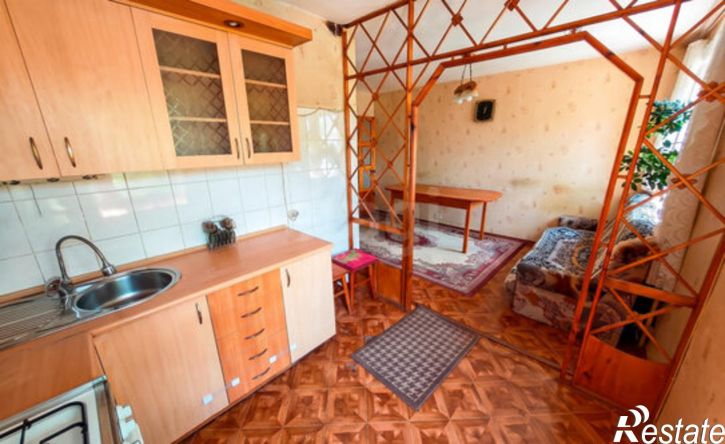 3-комн квартира ул Никанорова, 11,  д. 11
