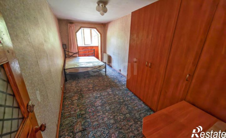 3-комн квартира ул Никанорова, 11,  д. 11