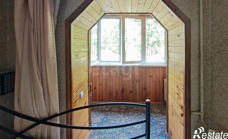 3-комн квартира ул Никанорова, 11,  д. 11