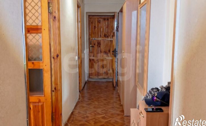 3-комн квартира ул Никанорова, 11,  д. 11