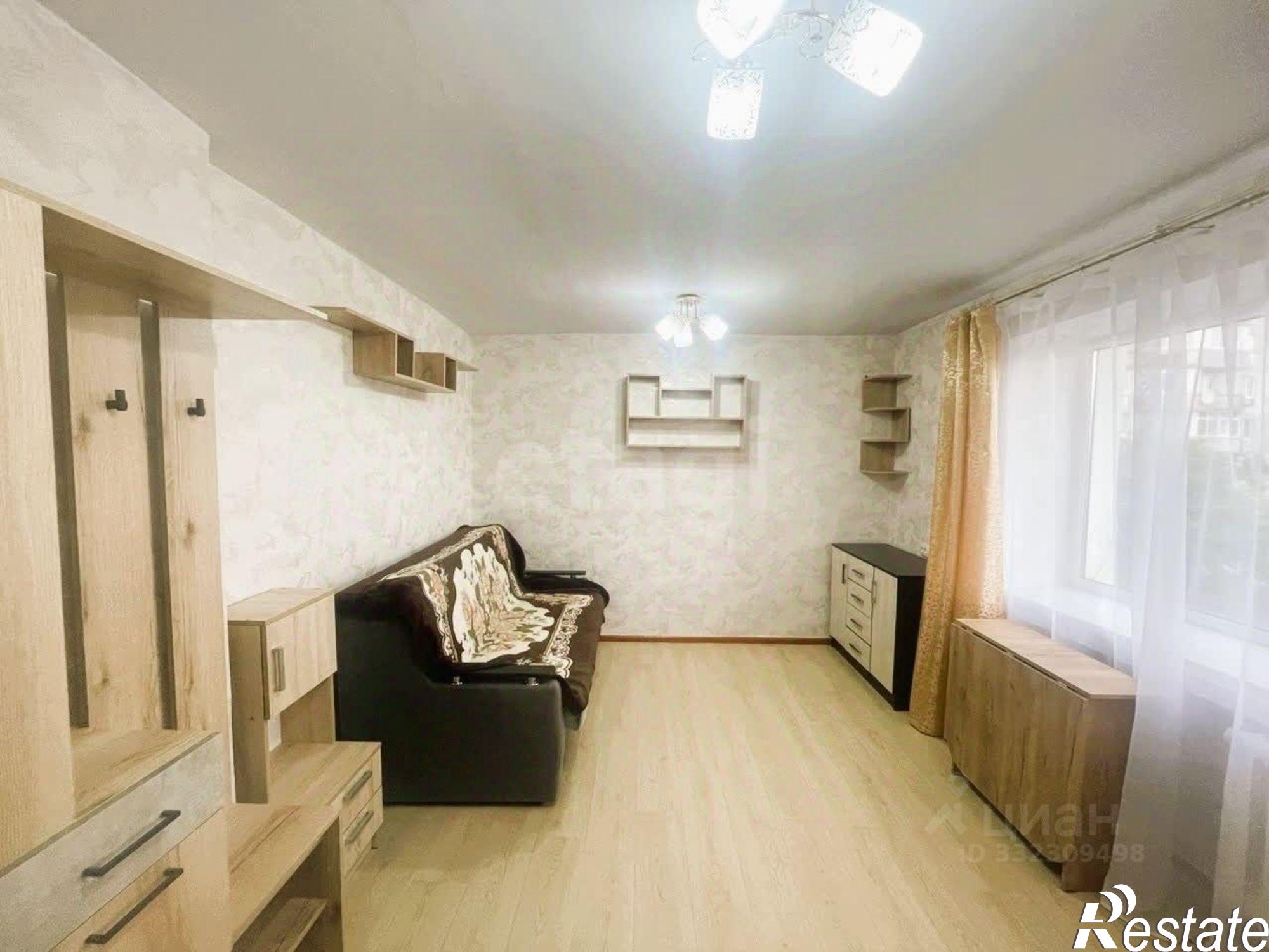 Купить комнату за 2 125 000 рублей на ул Залесская, 42