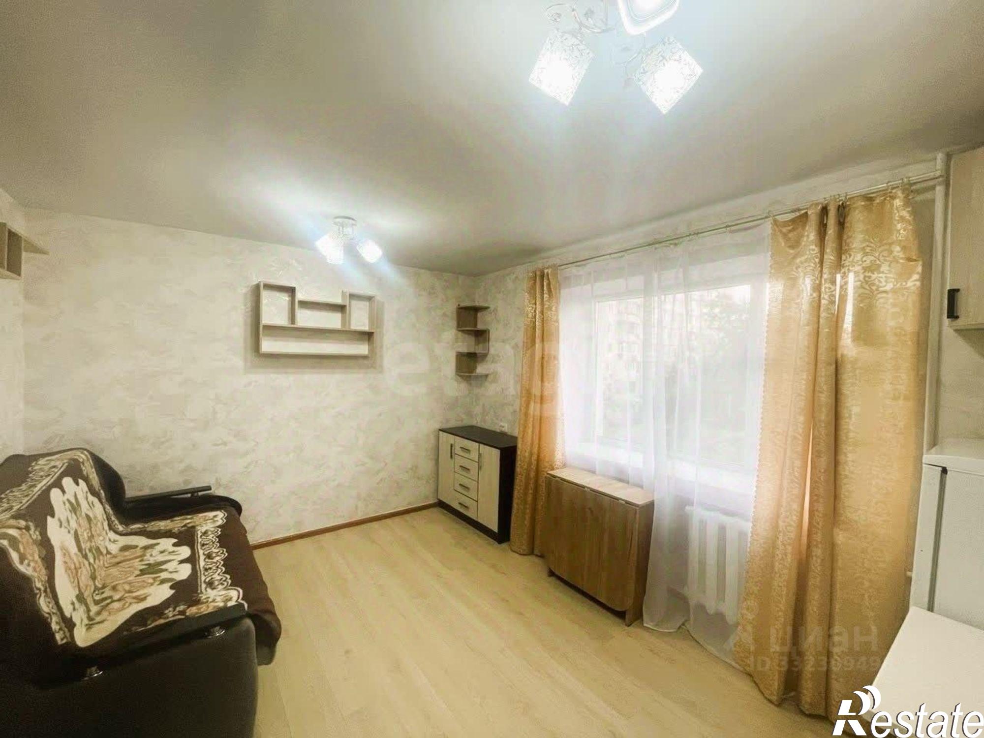 Купить комнату за 2 125 000 рублей на ул Залесская, 42