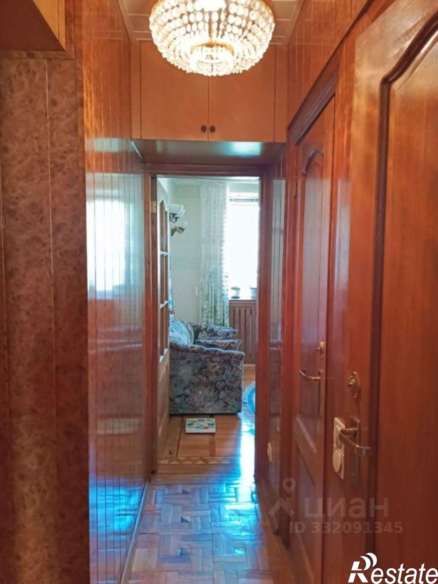 Купить квартиру за 11 000 000 рублей на Тупой пер, 11