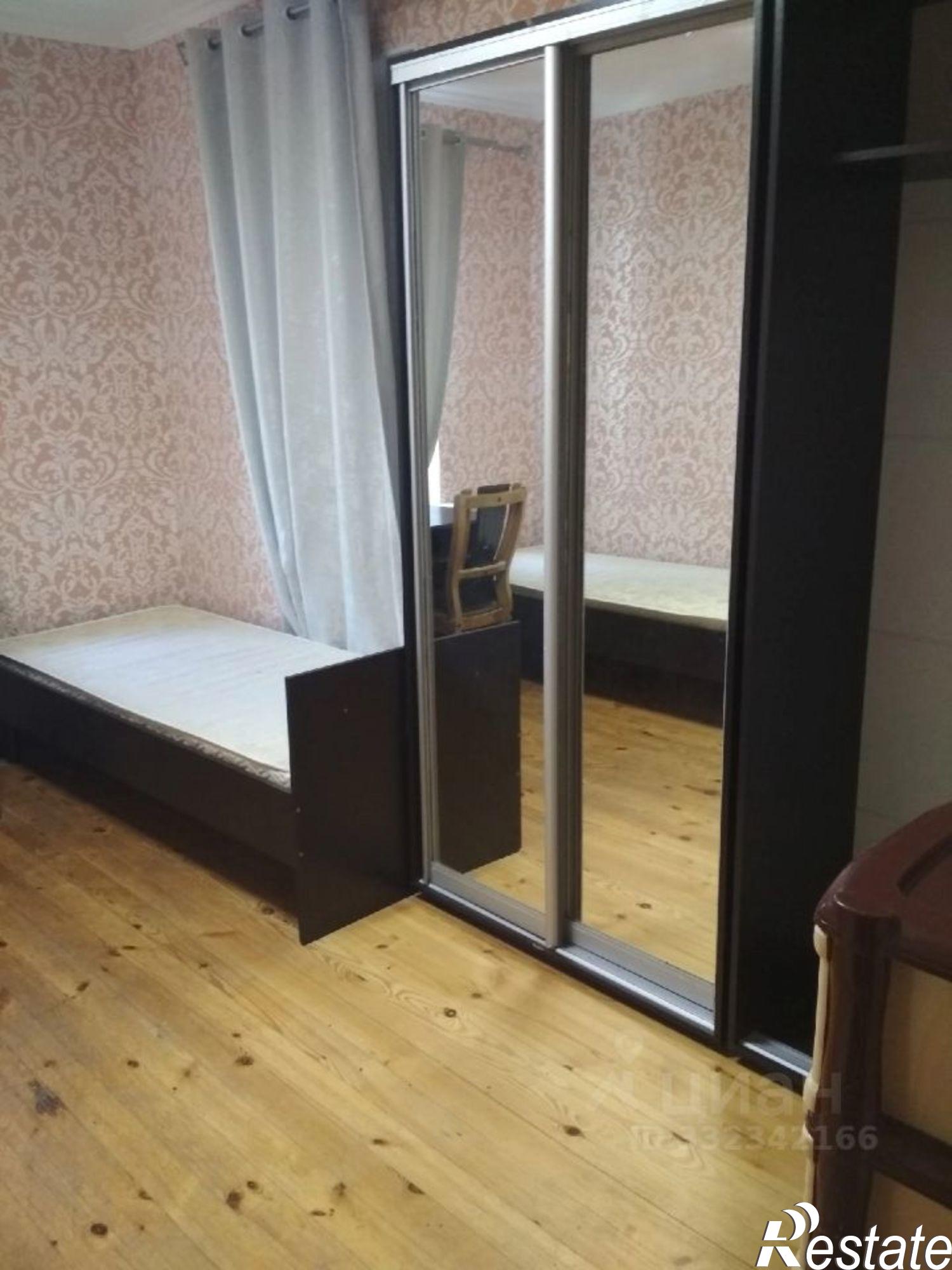 Сдать комнату за 12 500 рублей на ул Беспалова, 84