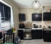 1-комн, 35кв м, этаж 9/10 ул Маршала Жукова, 37