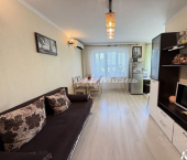 3-комн, 55кв м, этаж 4/5 пр-кт Кирова, 14а