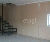 2-комн, 72кв м, этаж 2/2 ул Тургенева, 48