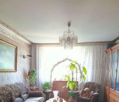 3-комн, 69кв м, этаж 4/9 Тупой пер, 11