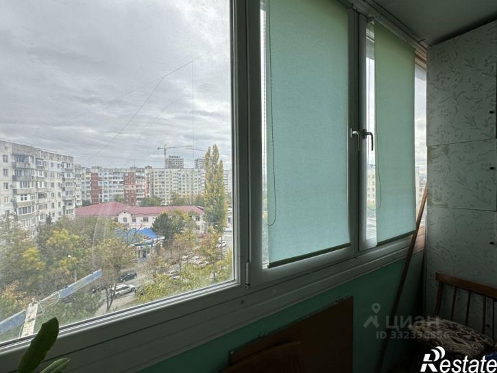 3-комн квартира ул Куйбышева, 22,  д. 22