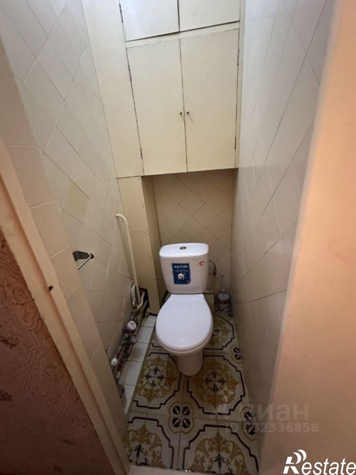 3-комн квартира ул Куйбышева, 22,  д. 22