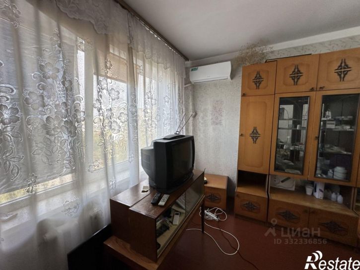 3-комн квартира ул Куйбышева, 22,  д. 22