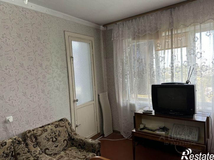 3-комн квартира ул Куйбышева, 22,  д. 22
