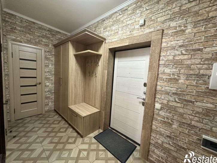 1-комн квартира ул Киевская, 39,  д. 39