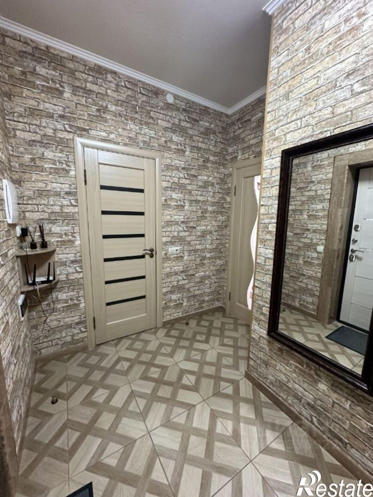 1-комн квартира ул Киевская, 39,  д. 39