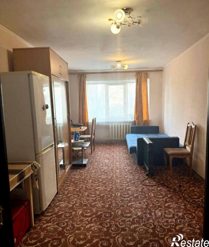 Комната ул Смольная, 25,  д. 25