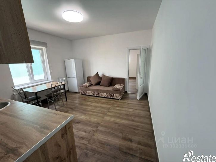 1-комн квартира ул Сосновая, 34,  д. 34