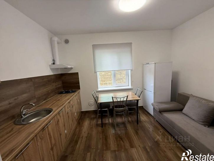 1-комн квартира ул Сосновая, 34,  д. 34