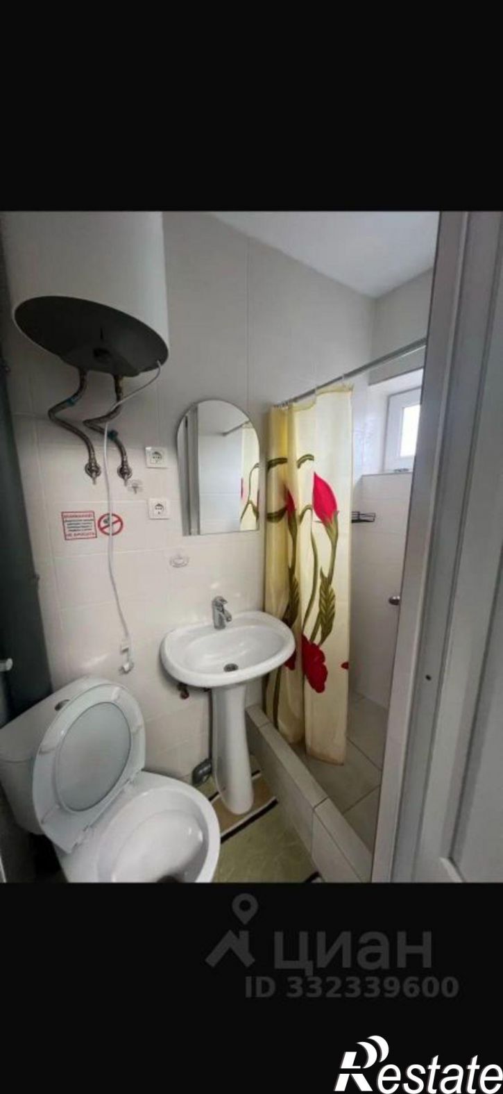 1-комн квартира ул Сосновая, 34,  д. 34
