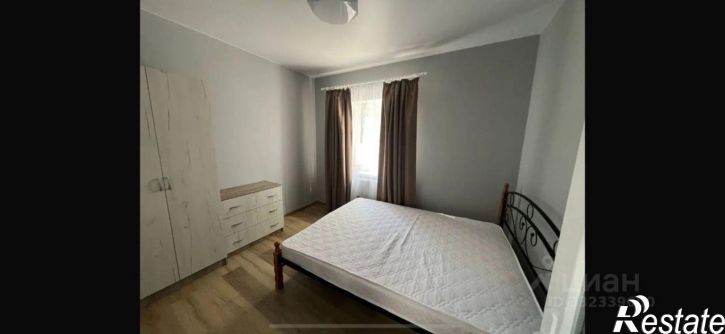 1-комн квартира ул Сосновая, 34,  д. 34