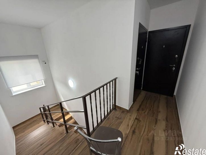 1-комн квартира ул Сосновая, 34,  д. 34