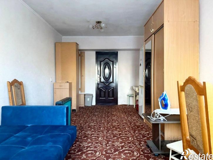 Комната ул Смольная, 25,  д. 25
