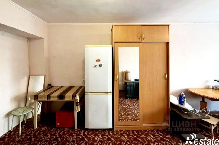 Комната ул Смольная, 25,  д. 25