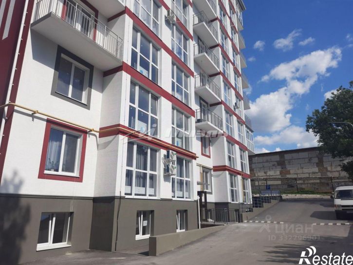 2-комн квартира Симферополь г., Киевский