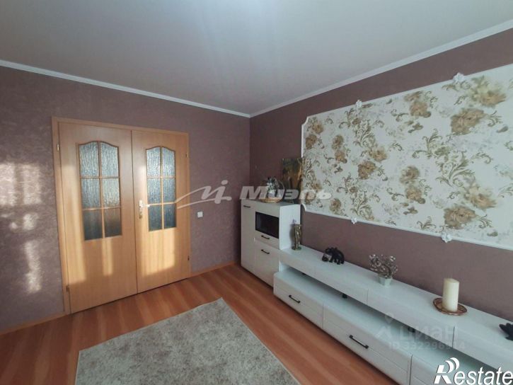2-комн квартира ул И.Г.Лексина, 48,  д. 48