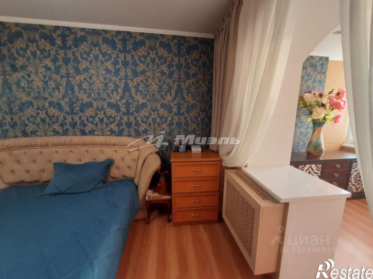 2-комн квартира ул И.Г.Лексина, 48,  д. 48
