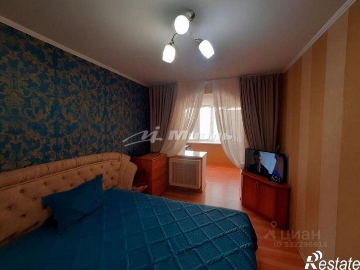 2-комн квартира ул И.Г.Лексина, 48,  д. 48