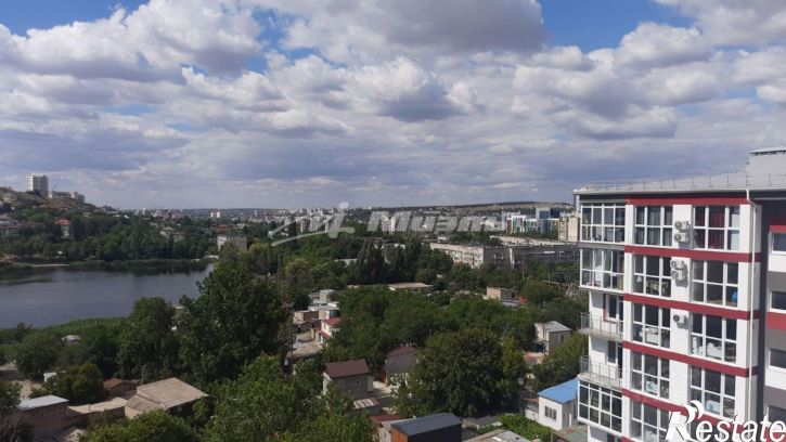 2-комн квартира Симферополь г., Киевский